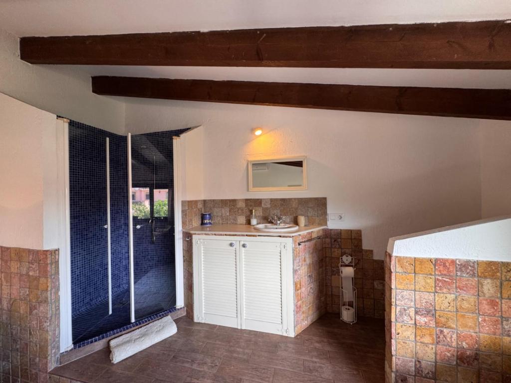 2 bed finca in Benitachell