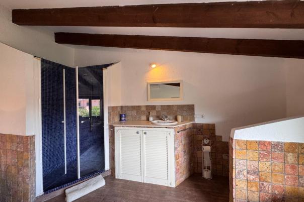 2 bed finca in Benitachell