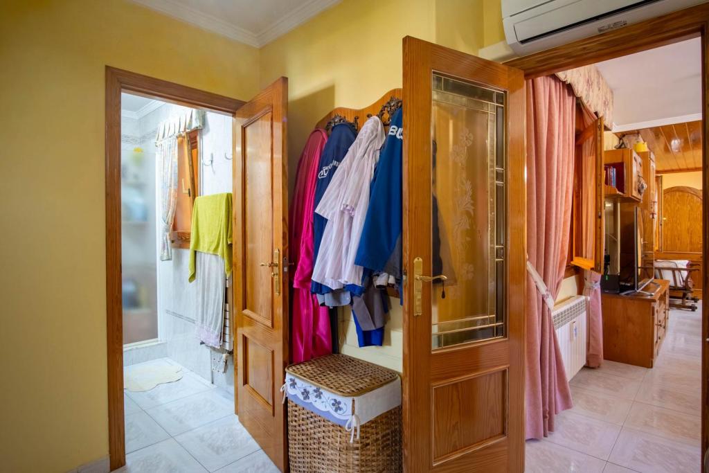 4 bed villa in Denia