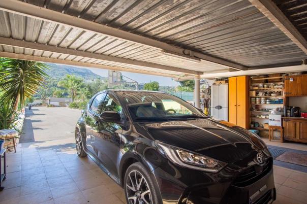 4 bed villa in Denia