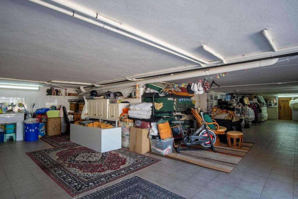 4 bed villa in Denia
