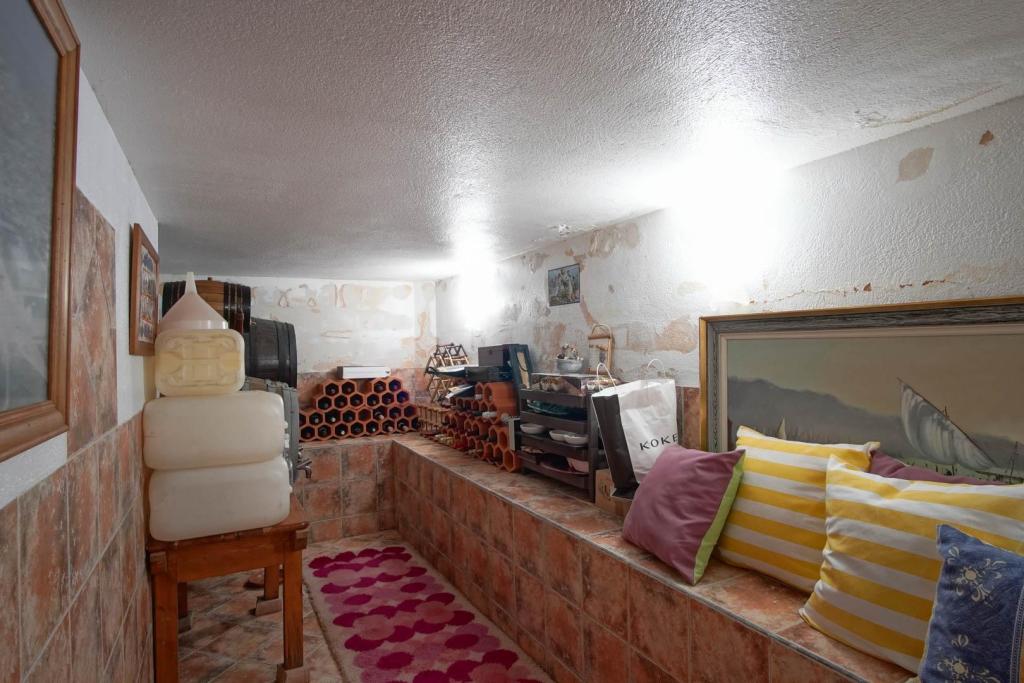 4 bed villa in Denia