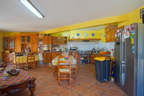 4 bed villa in Denia