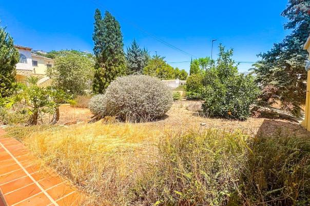 4 bed villa in Alfaz del Pi