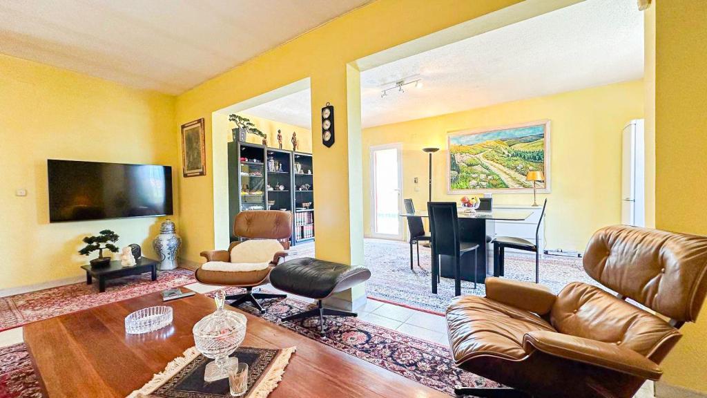 4 bed villa in Alfaz del Pi