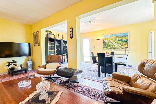 4 bed villa in Alfaz del Pi