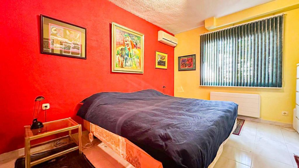 4 bed villa in Alfaz del Pi