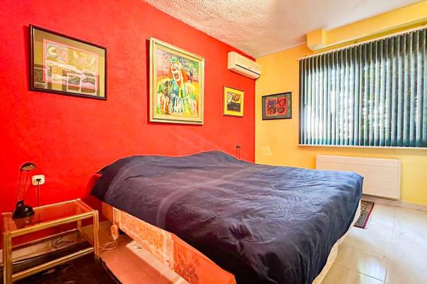 4 bed villa in Alfaz del Pi