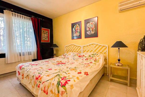 4 bed villa in Alfaz del Pi