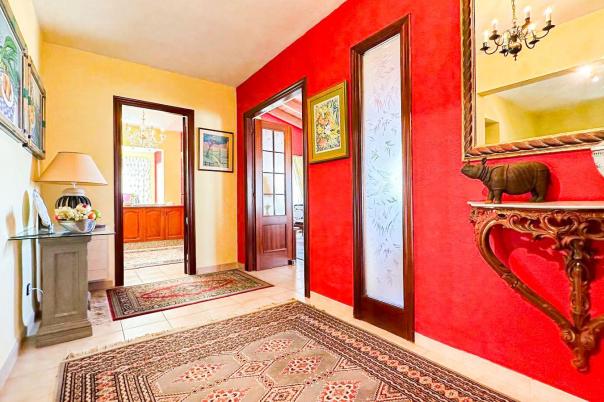 4 bed villa in Alfaz del Pi