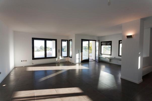 4 bed villa in Moraira