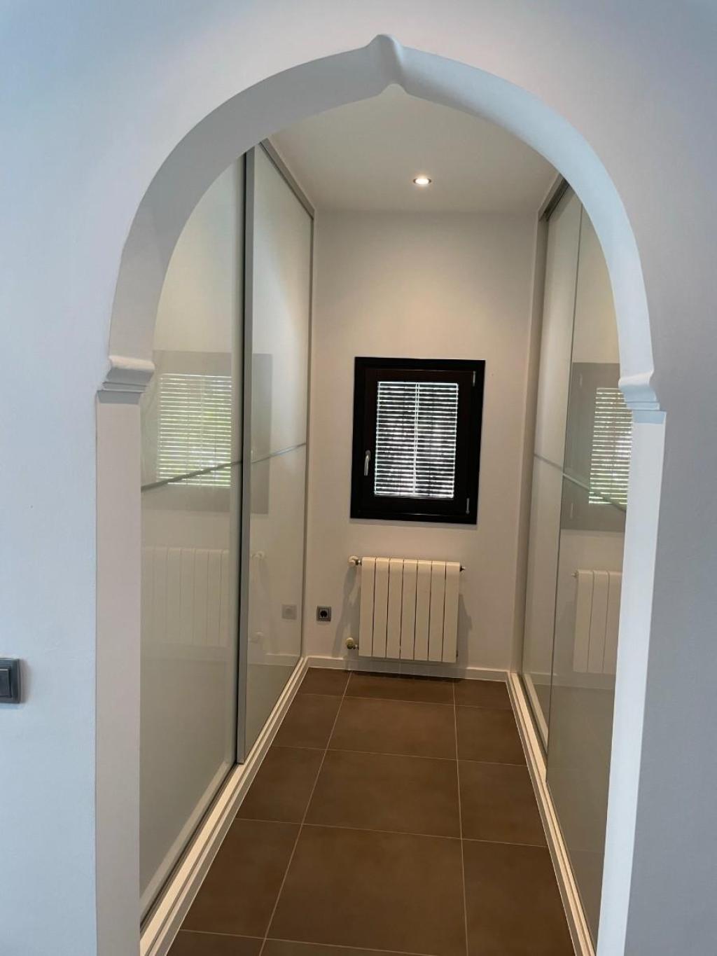 4 bed villa in Moraira