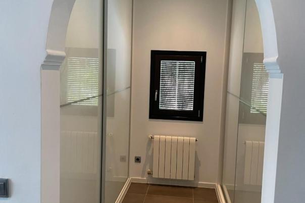 4 bed villa in Moraira