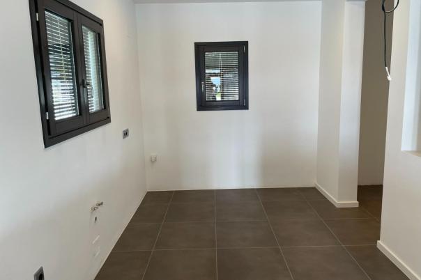 4 bed villa in Moraira