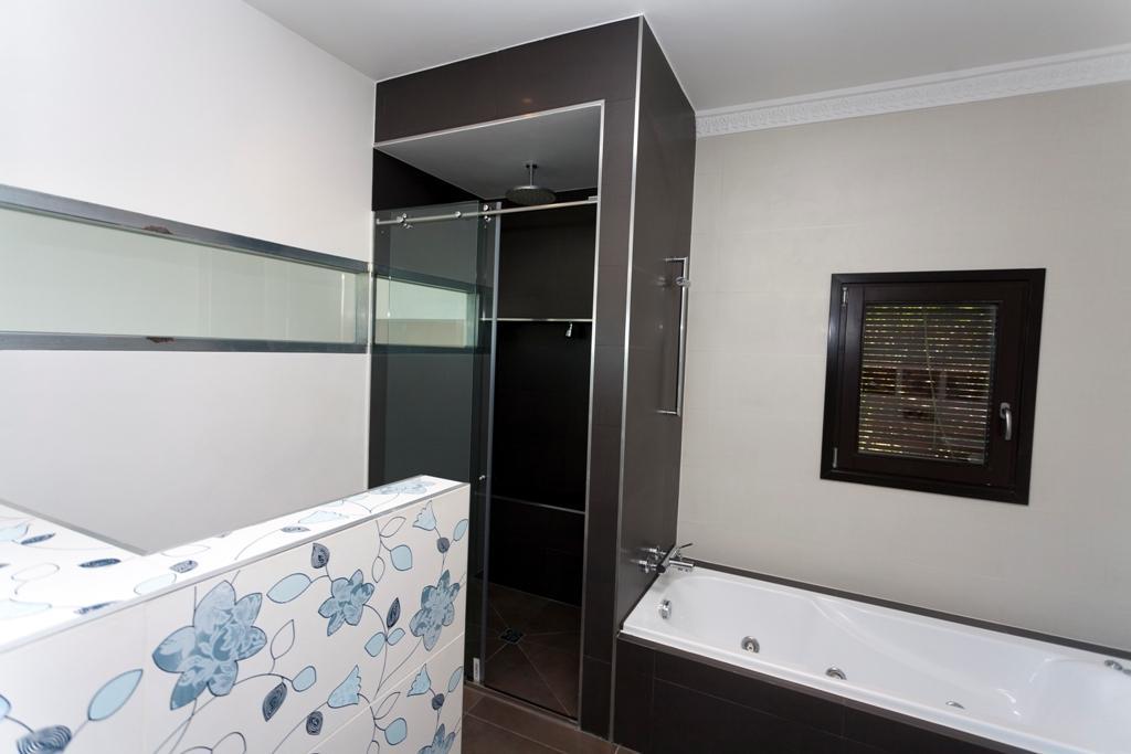 4 bed villa in Moraira