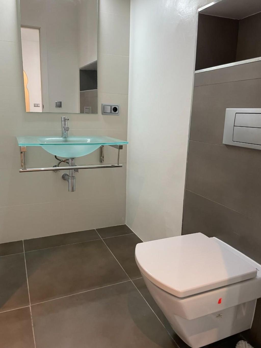 4 bed villa in Moraira