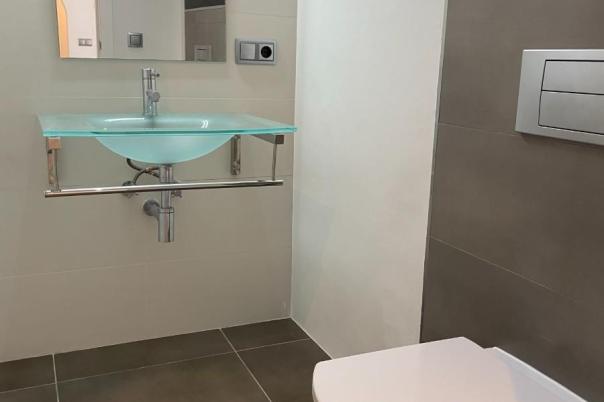 4 bed villa in Moraira