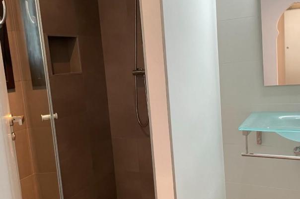 4 bed villa in Moraira