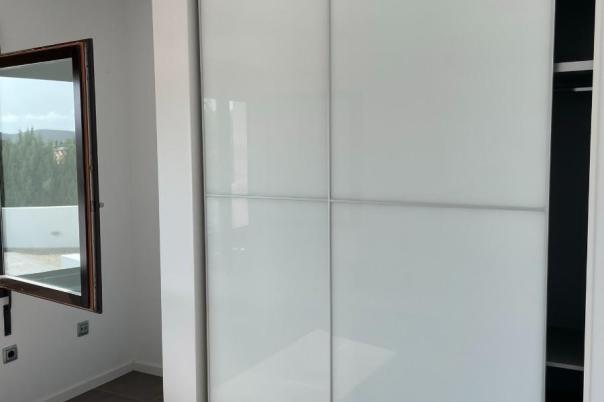 4 bed villa in Moraira