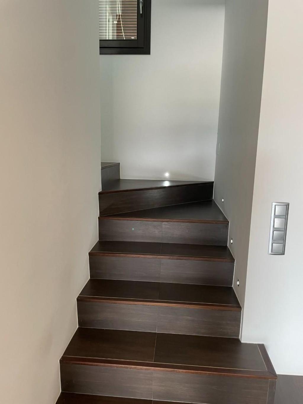 4 bed villa in Moraira