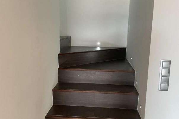 4 bed villa in Moraira