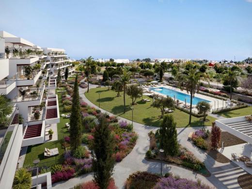 2 bed property in Denia