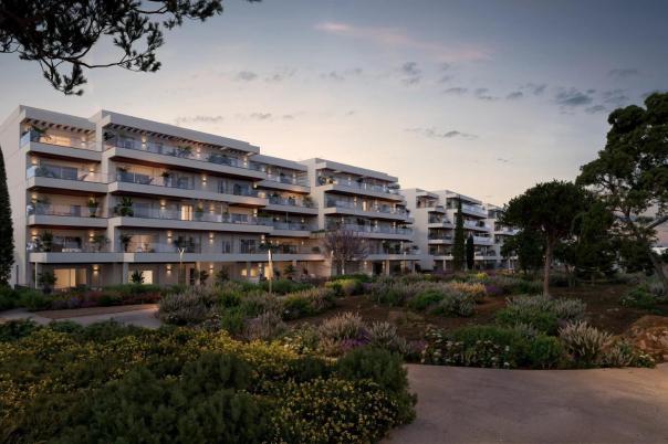 2 bed property in Denia