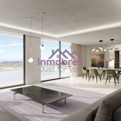 4 bed casa / chalet in Jávea