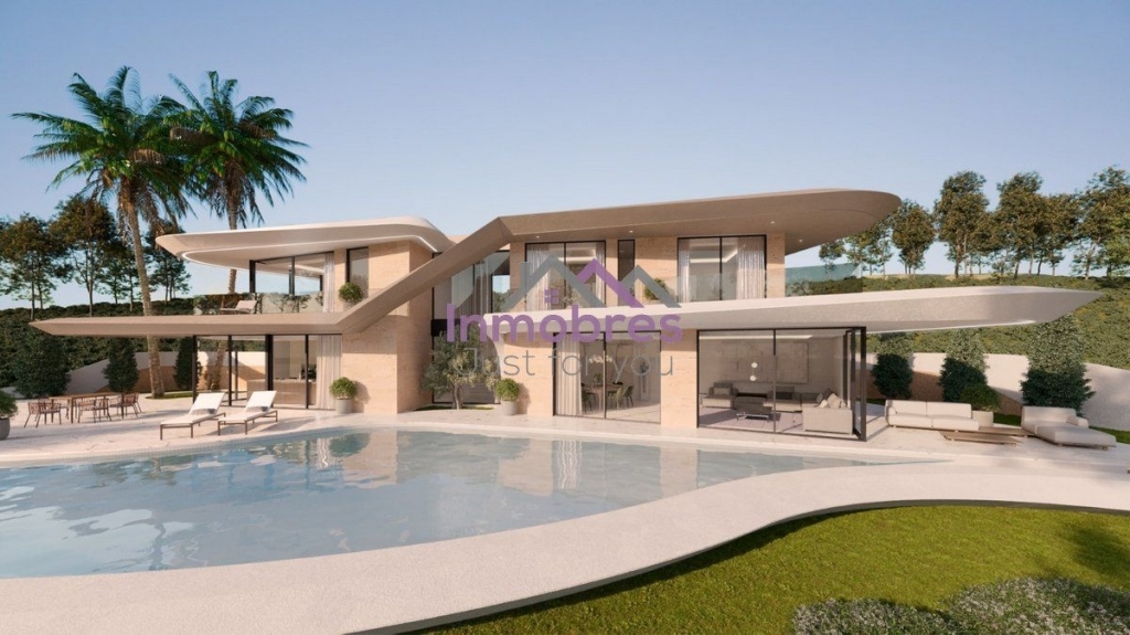 4 bed casa / chalet in Jávea