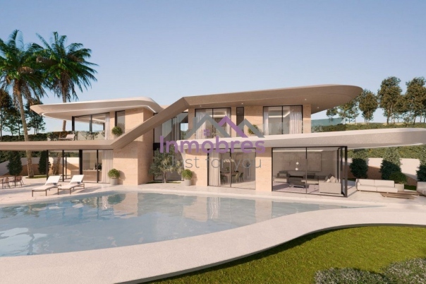 4 bed casa / chalet in Jávea