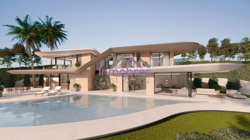 4 bed casa / chalet in Jávea
