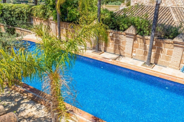 5 bed casa / chalet in Benissa