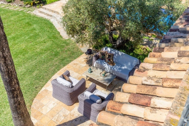 5 bed casa / chalet in Benissa