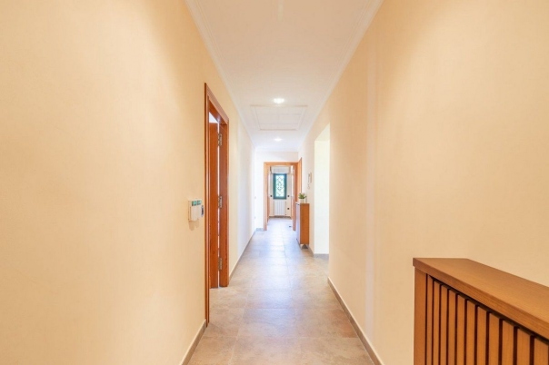 5 bed casa / chalet in Benissa