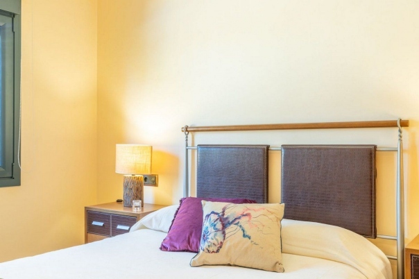 5 bed casa / chalet in Benissa