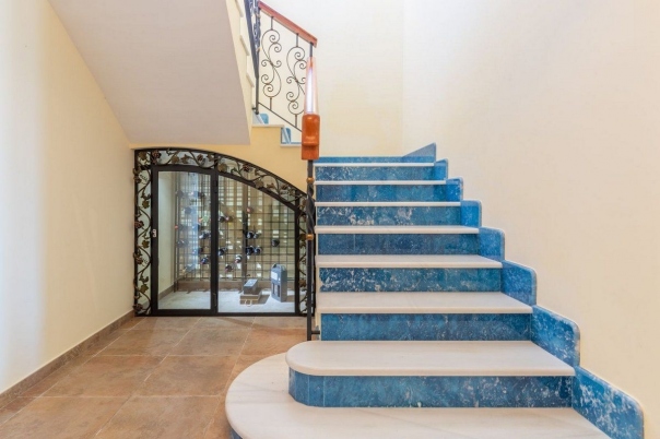 5 bed casa / chalet in Benissa