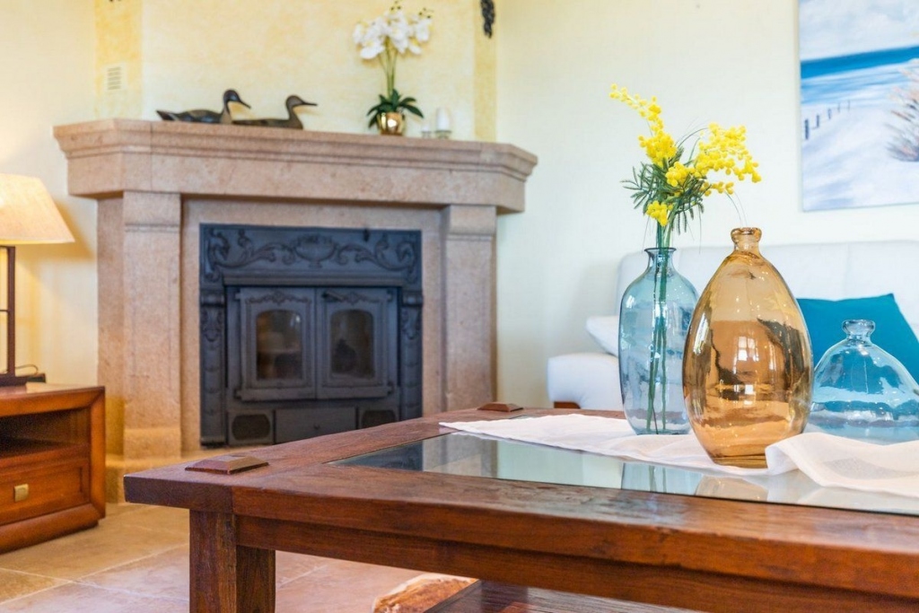 5 bed casa / chalet in Benissa