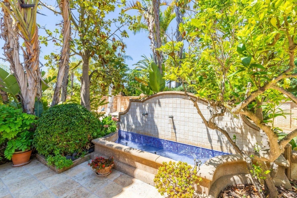 5 bed casa / chalet in Benissa