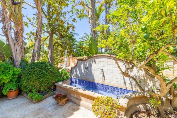 5 bed casa / chalet in Benissa