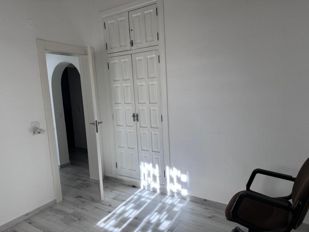 3 bed villa in Moraira