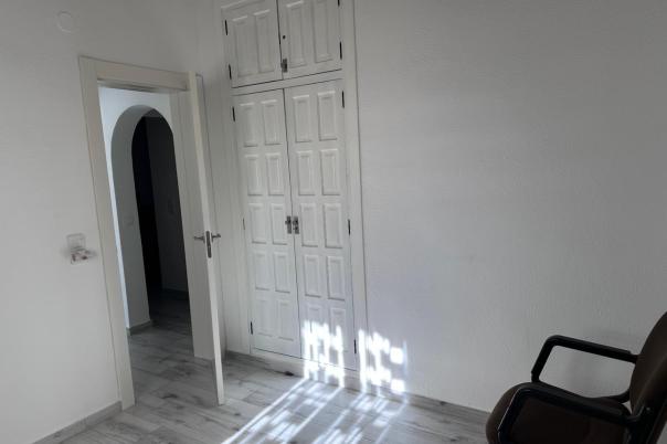 3 bed villa in Moraira