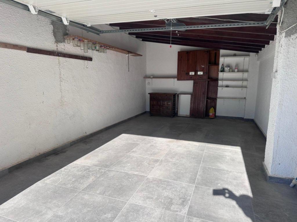 3 bed villa in Moraira