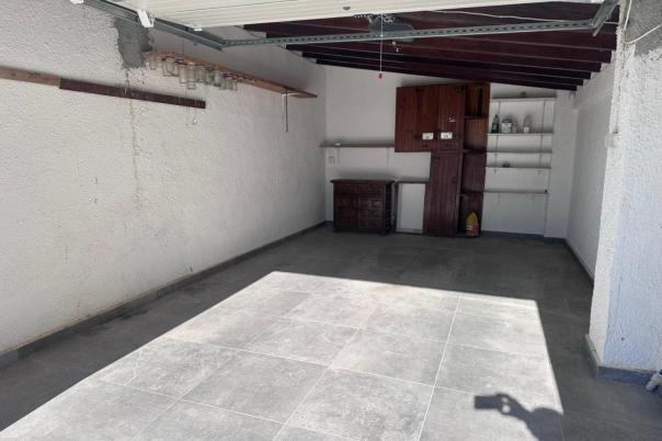 3 bed villa in Moraira