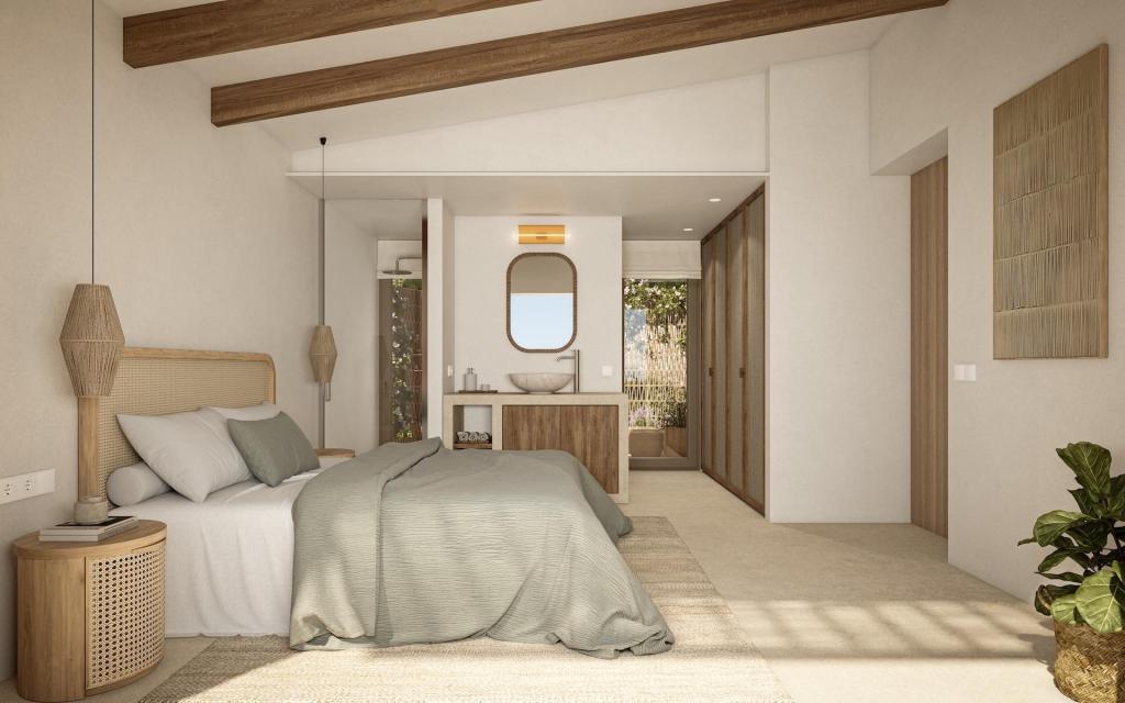 3 bed property in Benissa