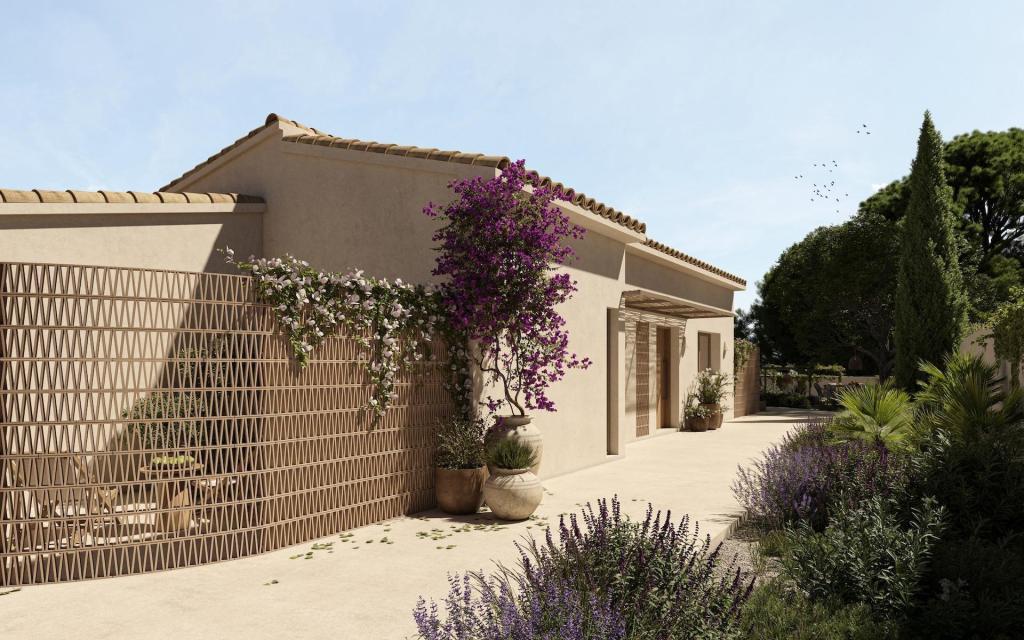 3 bed property in Benissa