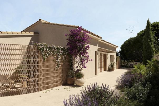 3 bed property in Benissa