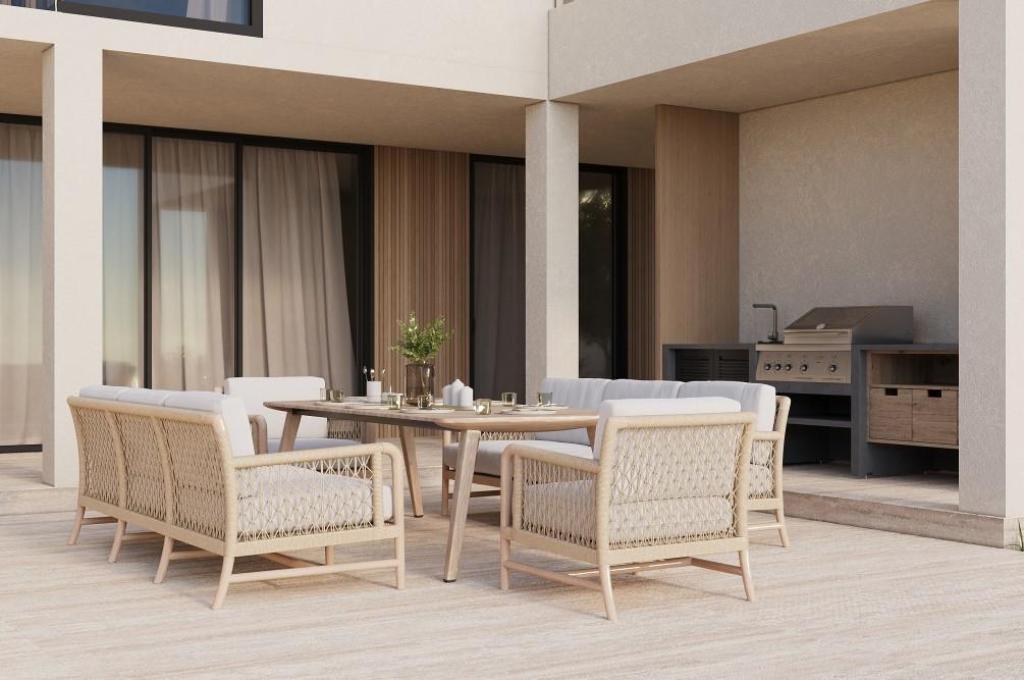 5 bed villa in Calpe