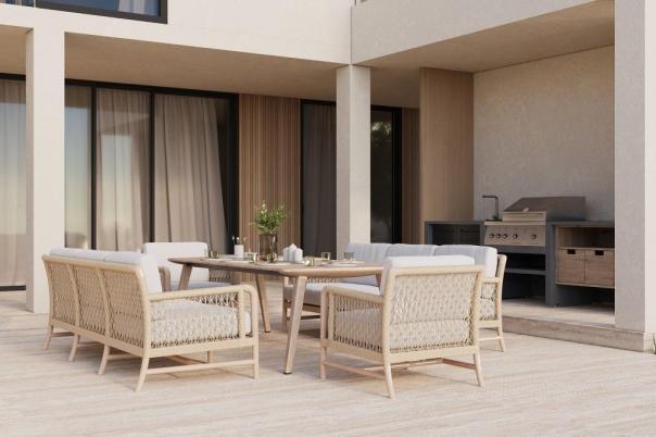 5 bed villa in Calpe