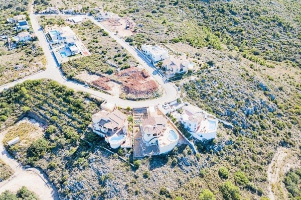 plot in Ráfol de Almunia