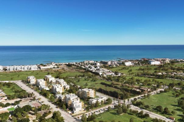 3 bed property in El Verger